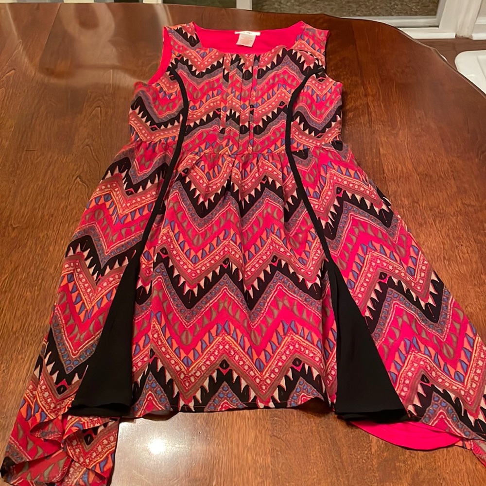 Esley dress, S